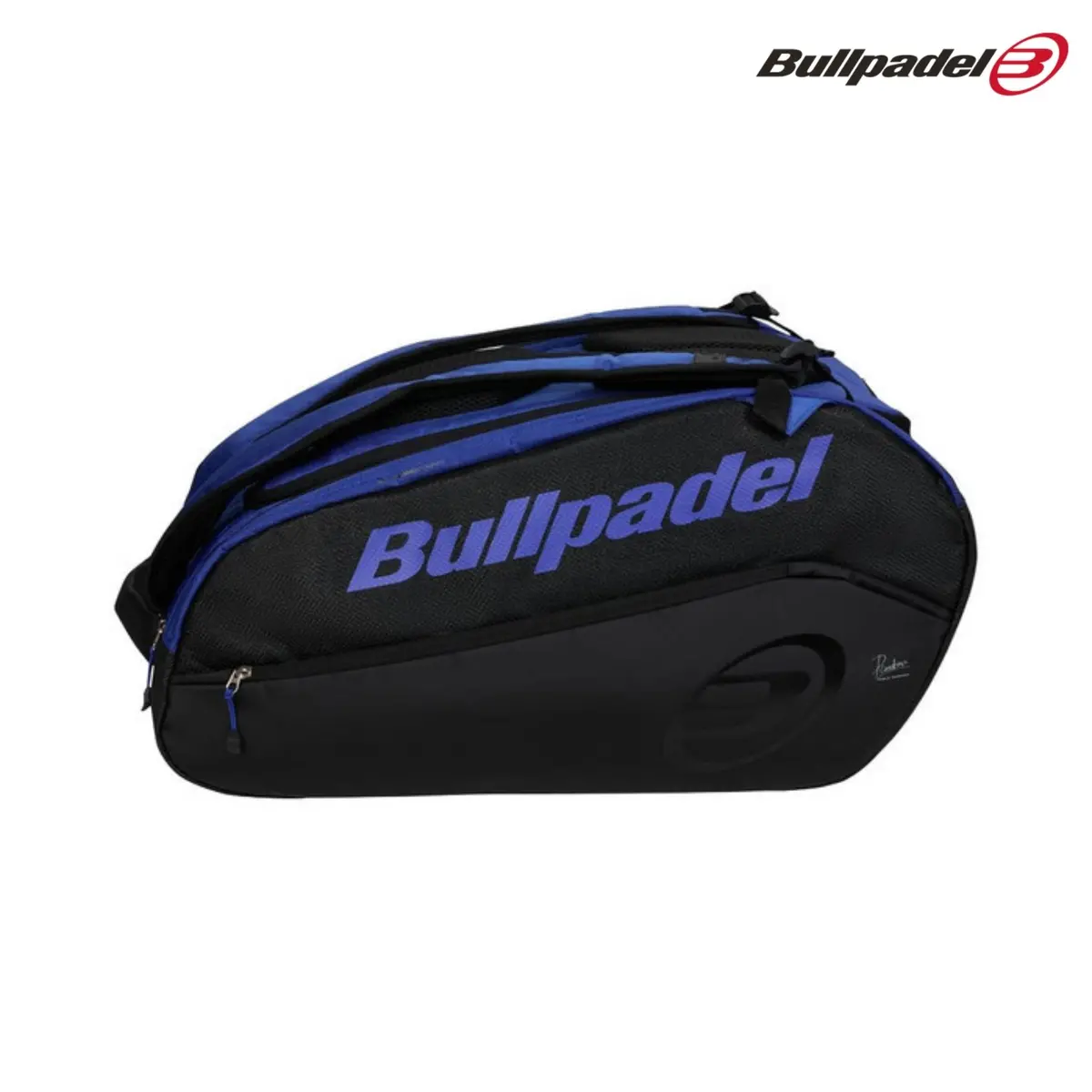 Bullpadel Bpp26002 Vertex Racketbag 1