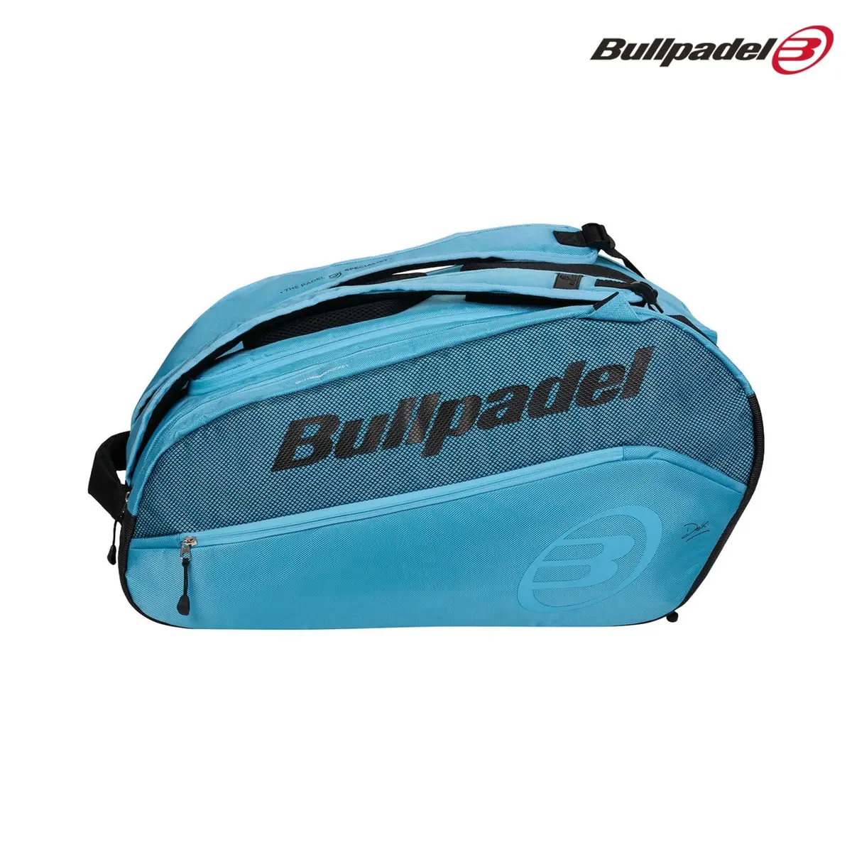 Bullpadel Bpp26003 Vertex W Racketbag 1