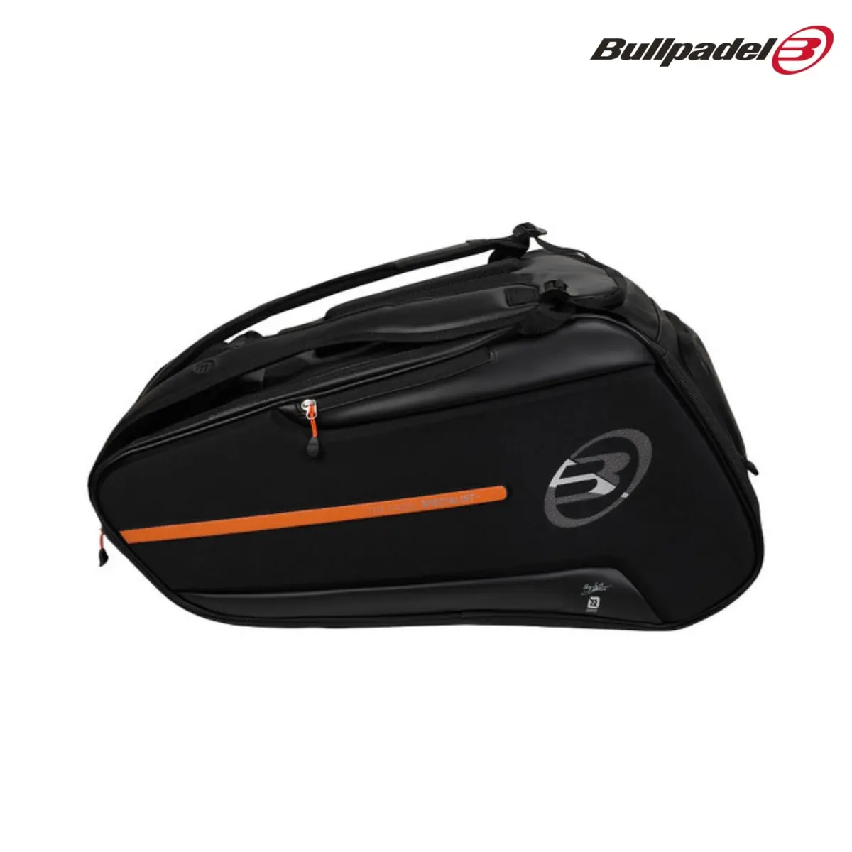 Bullpadel Bpp26012 Hack Racketbag 1