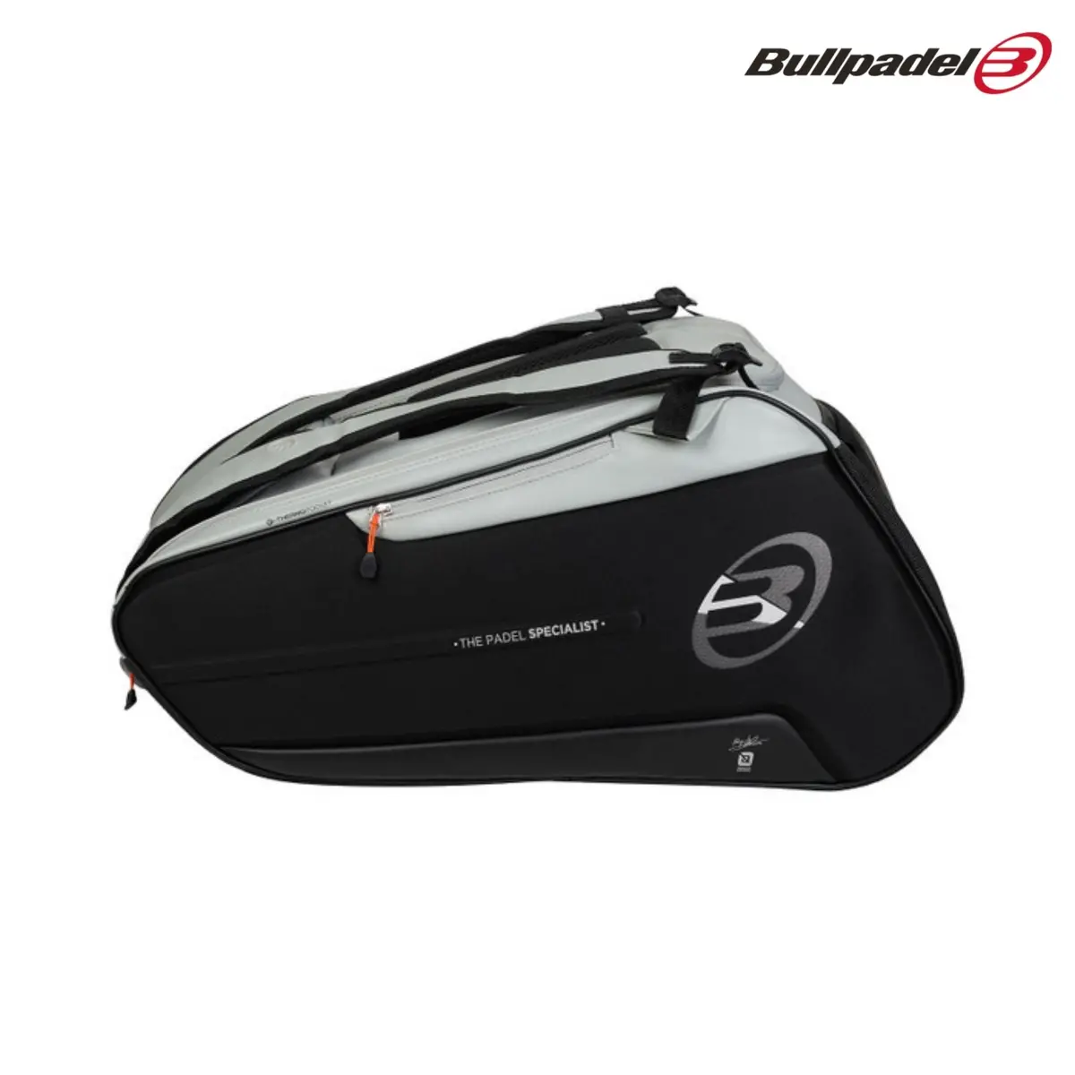 Bullpadel Bpp26013 Hack Racketbag 1