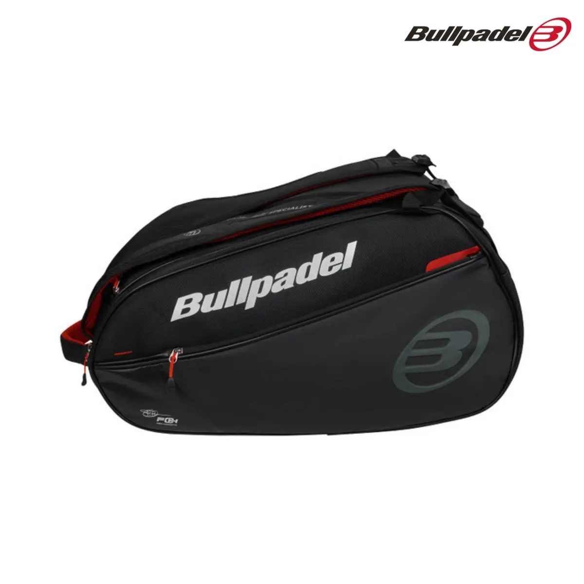 Bullpadel Bpp26020 Neuron Racketbag 1