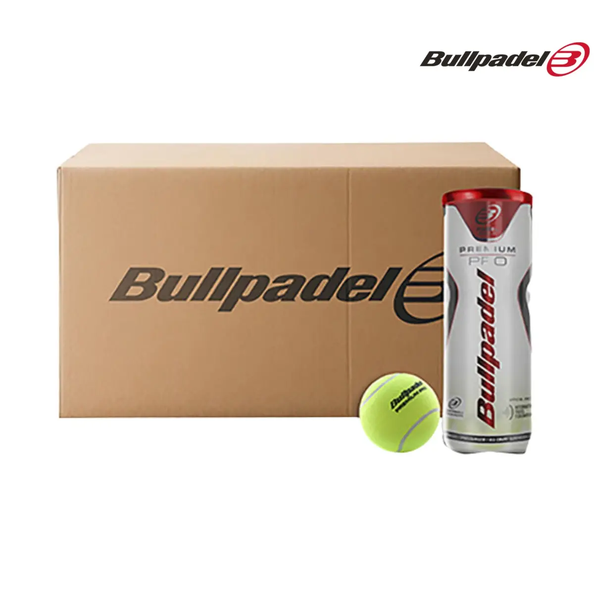 Bullpadel Premium Pro 24X3 Pc 1