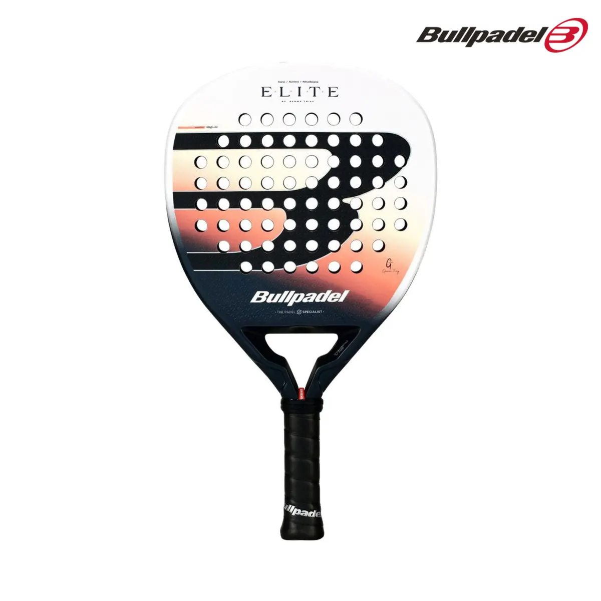 Bullpadel Elite W 2026 1