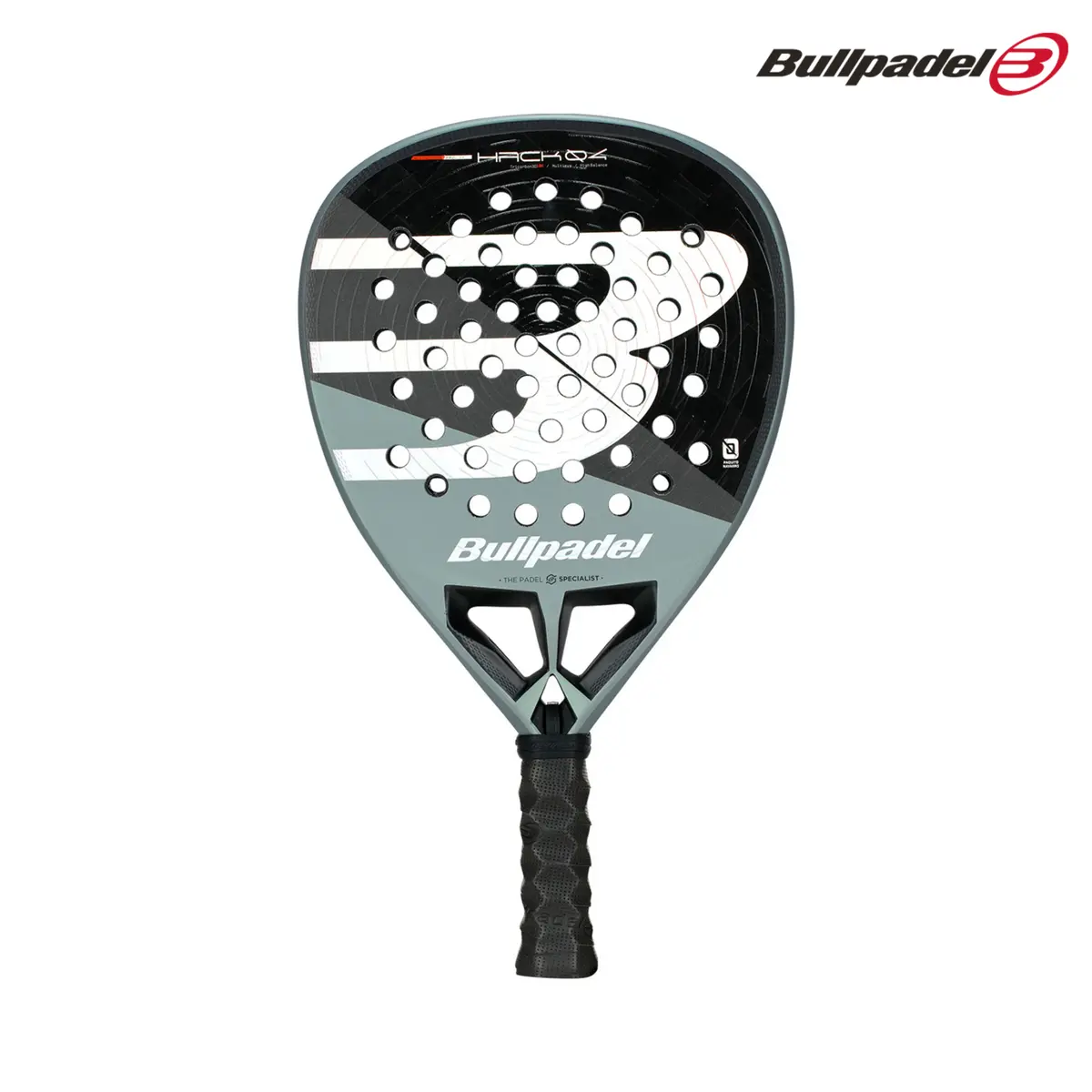Bullpadel Hack 04 2026 1