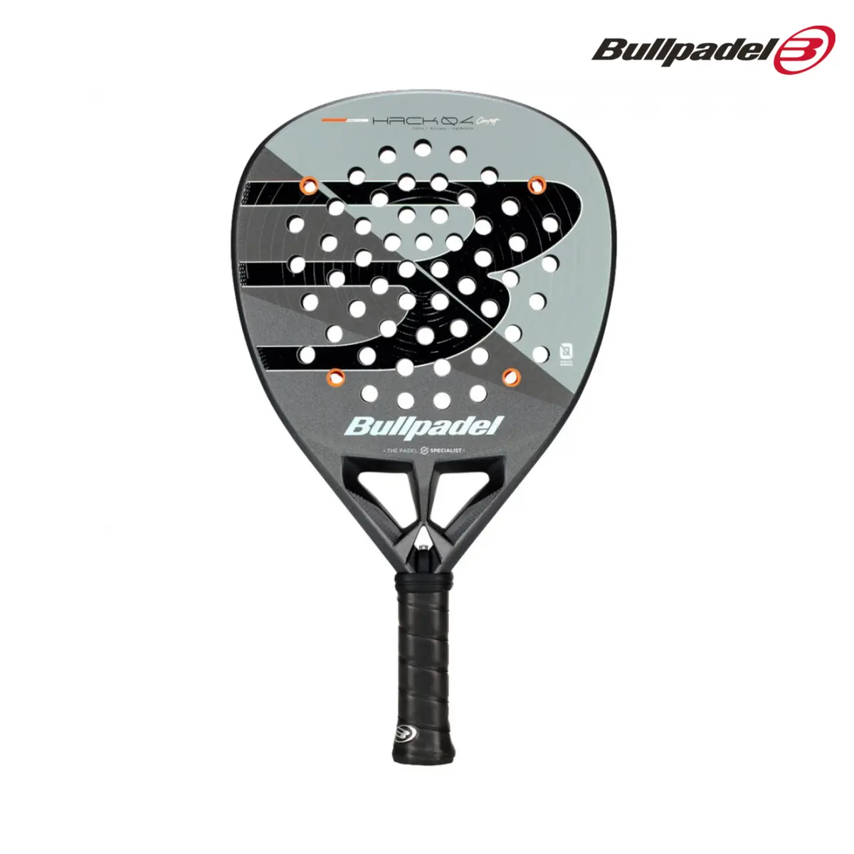 Bullpadel Hack 04 Comfort 2026 1
