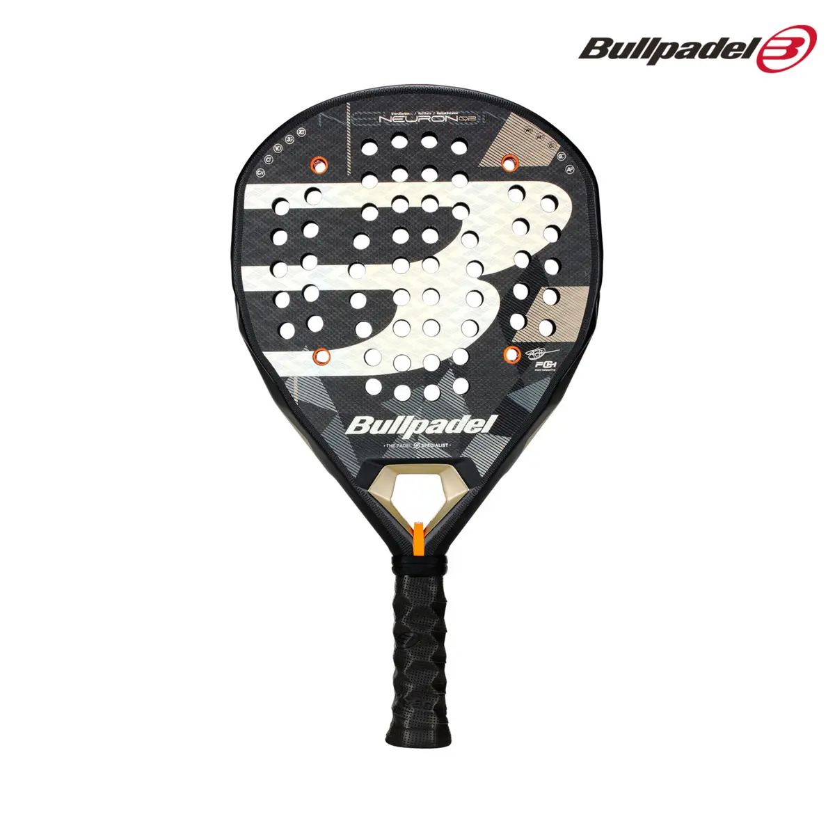 Bullpadel Neuron 02 2026 1