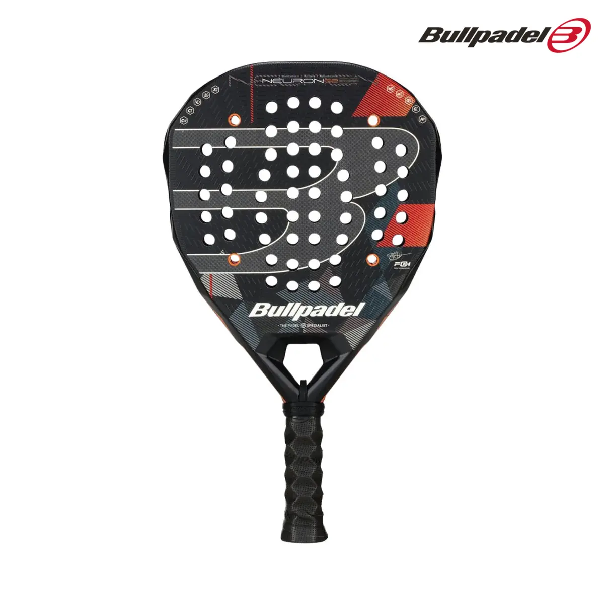 Bullpadel Neuron 02 Edge 2026 1