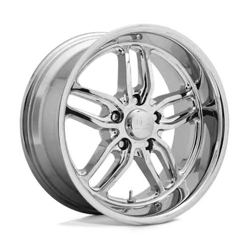 U127 20X10 5X4.75 Chr-Plated 01Mm 1
