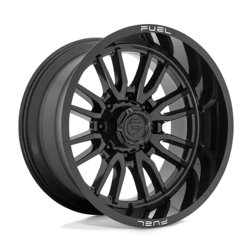 D760 22X12 8X180 G-Blk -44Mm 1