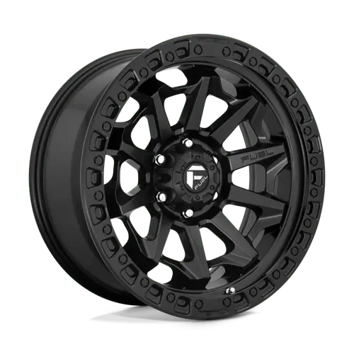 D694 20X9 5X150 Mt-Blk 20Mm 1