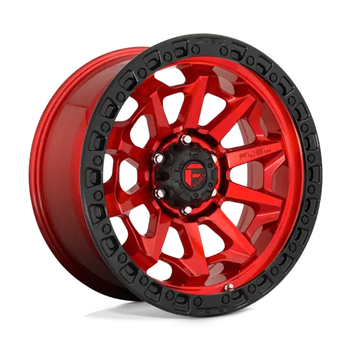 D695 16X8 6X5.5 Gl-Red-Bbr 01Mm 1
