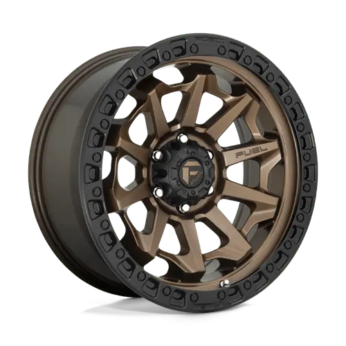 D696 18X9 5X5.5 Mt-Brnz-Bbr 01Mm 1
