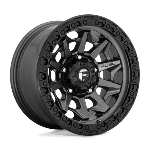 D716 18X9 6X135 Mt-Gnmtl-Bbr 20Mm 1