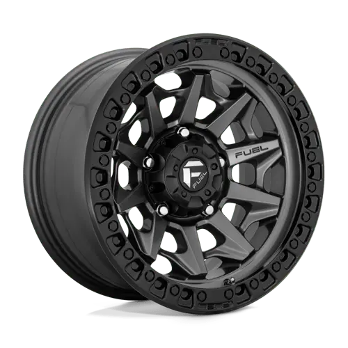 D716 20X9 8X6.5 Mt-Gnmtl-Bbr 1Mm 1