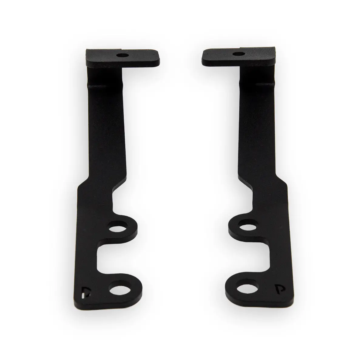 Ditch Light Mounting Brackets For 2025+ 4Runner 1