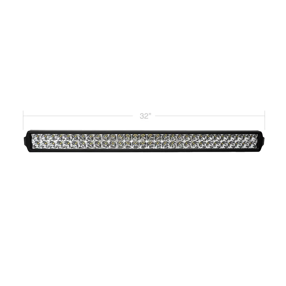 32" Lo Pro Grille Led Light Bar Kit For 2025+ Toyota 4Runner 1