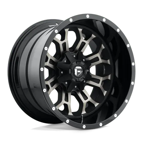 D561 17X9 5X5.5/150 Gl-Mach-Ddt 01Mm 1
