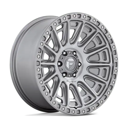 D833 20X9 6X135 Pltnm 1Mm 1