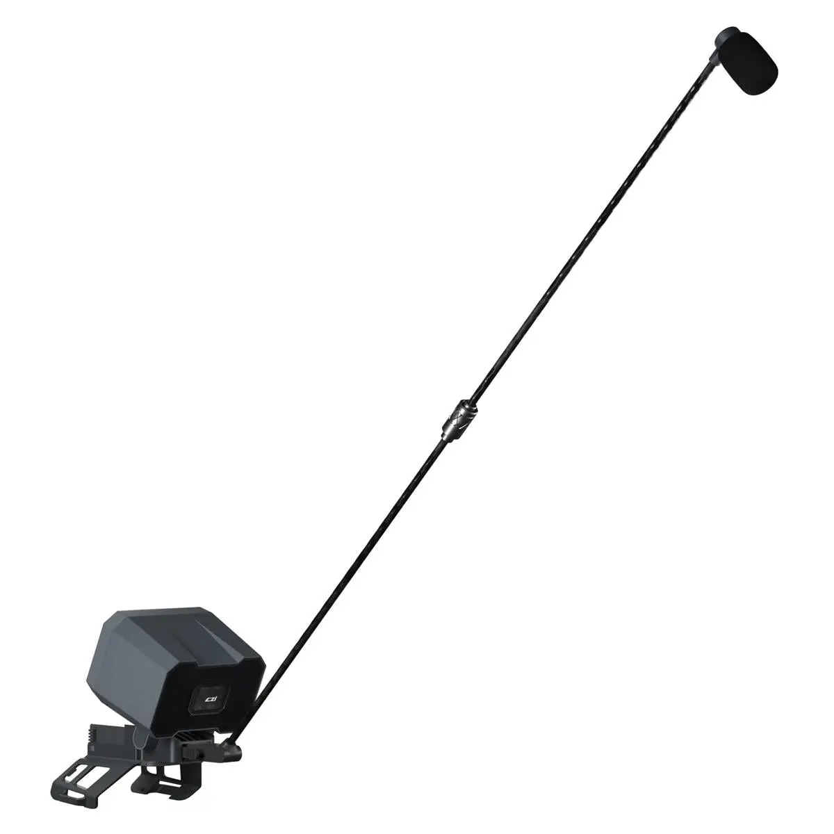 Czi Mp10e Broadcast And Sound Pickup System 1
