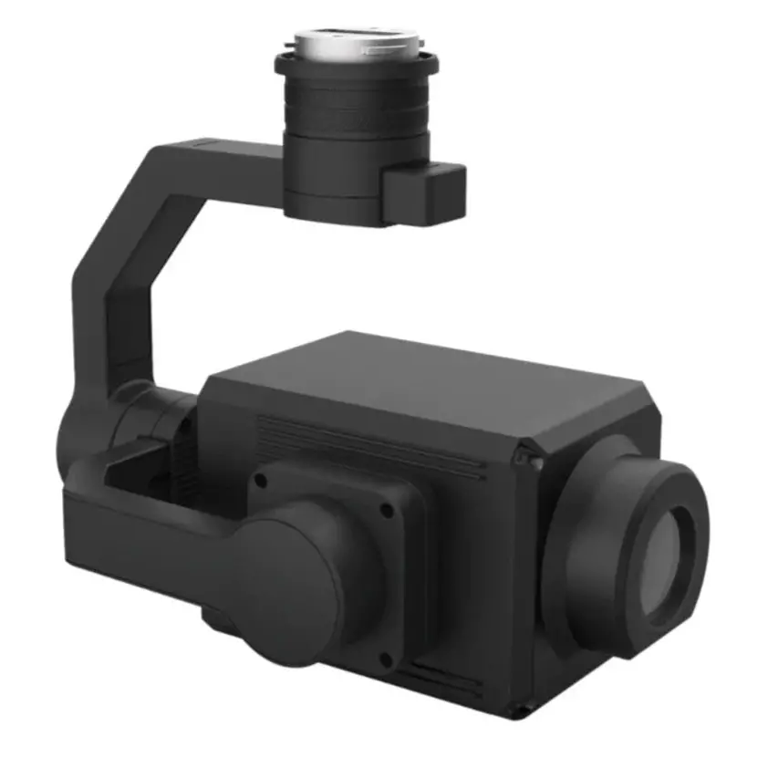 Czi Ir10 Infrared Laser Zoom Spotlight 1