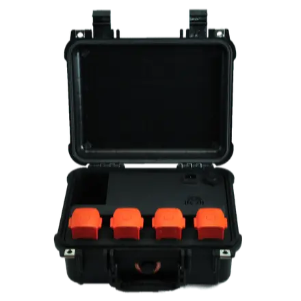 Colorado Drone Chargers Autel Robotics Evo Ii Prcs 1