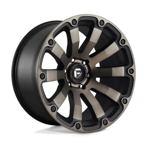 D636 20X10 5X5.0 Mt-Blk-Ddt -18Mm 1