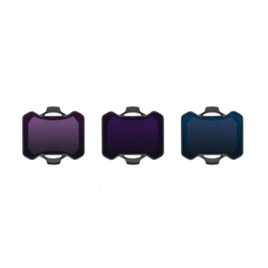 Dji Avata 2 Nd Filter Set (Nd8/16/32） 1