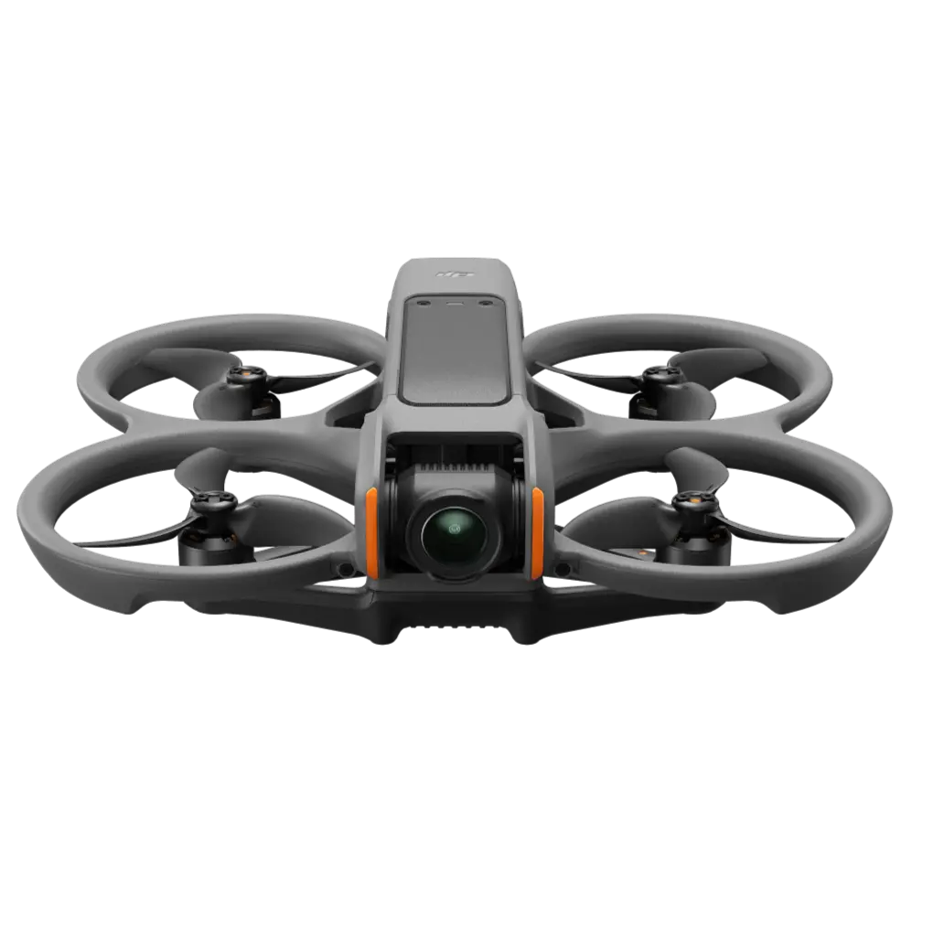 Dji Avata 2 (Drone Only) 1