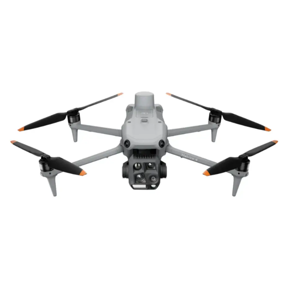 Dji Matrice 4 Thermal Combo 1
