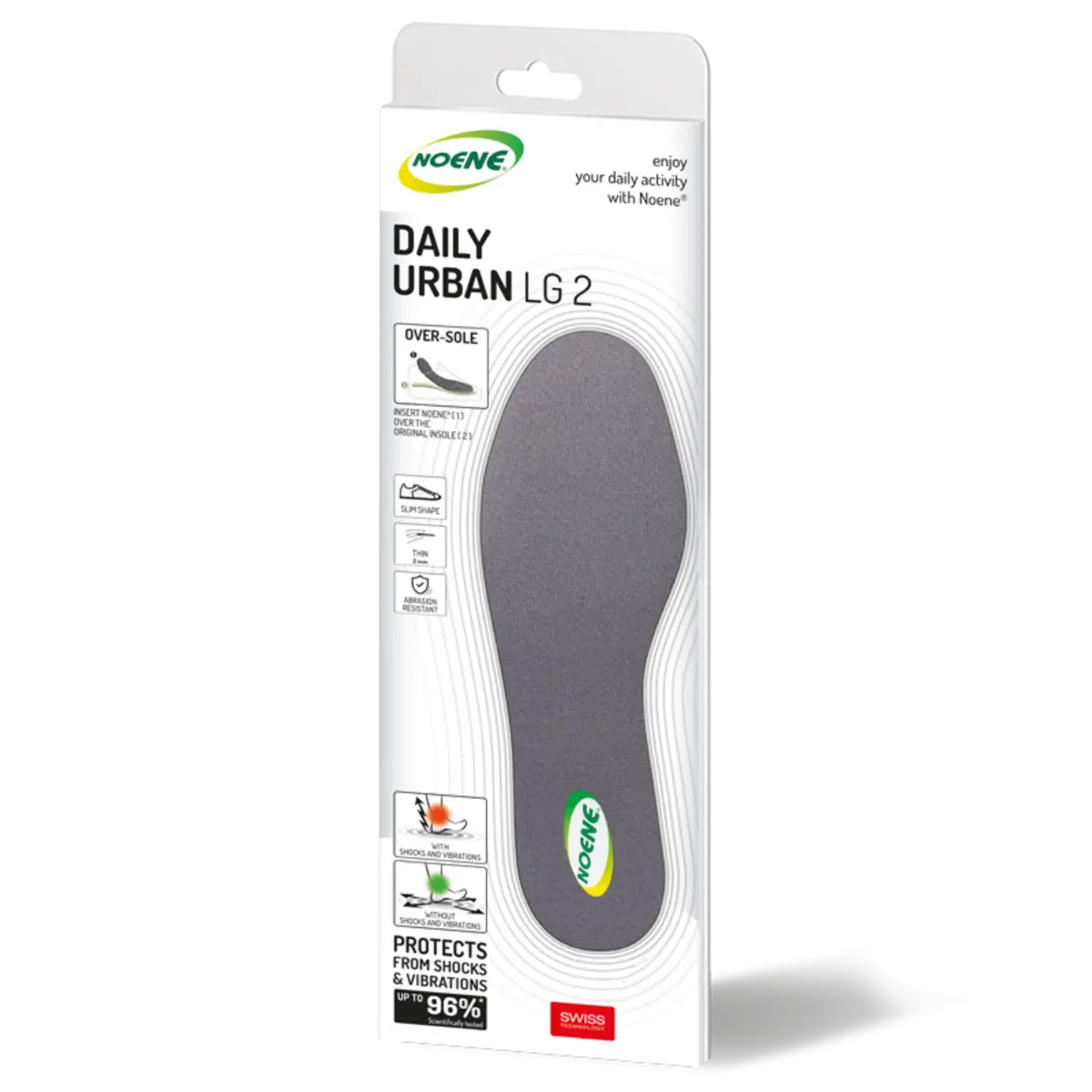 Noene Daily Urban Lg2 1