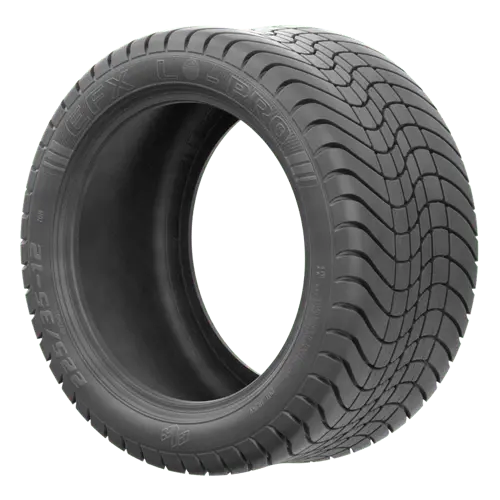 Lo-Pro 225-35-12 - 4Ply Bias 2253512 1