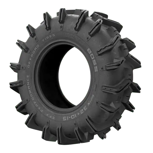 Motoboss 28X10x14 - 6 Ply Bias 281014 1
