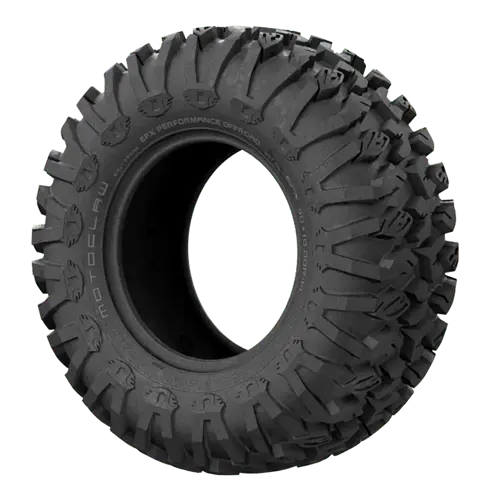 Motoclaw 28X9x15r 8-Ply Radial 28915 289 1