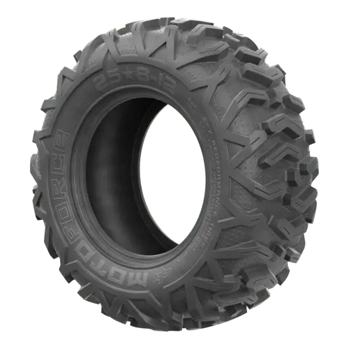Motoforce 25X8x12 - 6 Ply Bias 25812 258 1