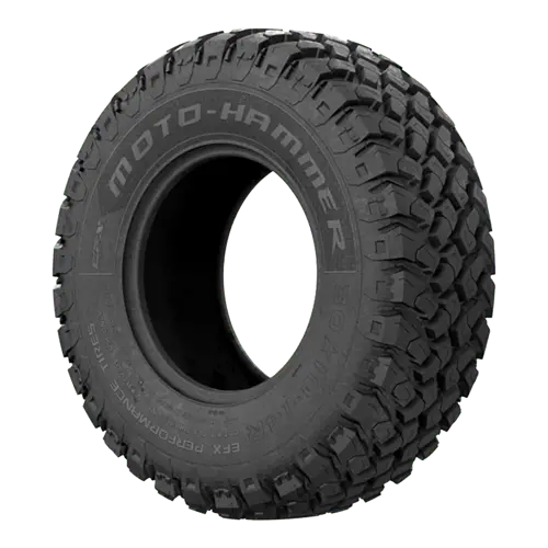 Motohammer 27X11x14 8-Ply Radial 271114 1