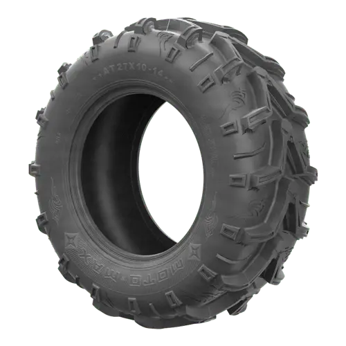 Motomax 27X10x14 - 6 Ply Bias 271014 1