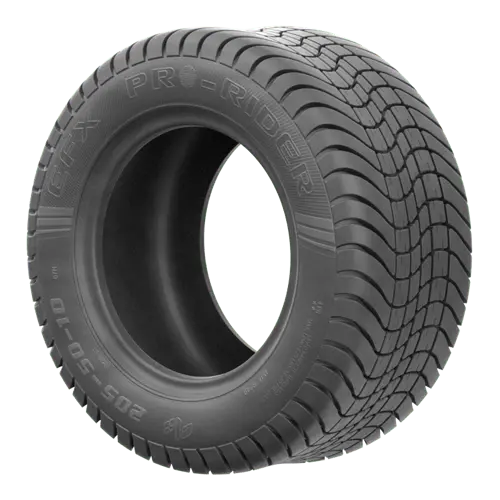 Pro Rider 205-50-10 - 4 Ply Bias 2055010 1