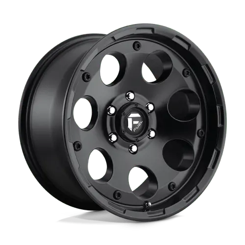 D608 20X9 5X5.0 Mt-Blk 01Mm 1