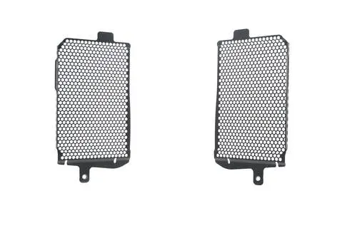 Evotech Performance Radiator Guard For 2013–2018 Bmw R1200Gs Motorcycles 1