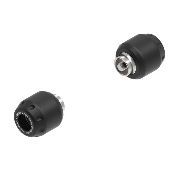 Evotech Bar End Weights – Precision-Matched For Mv Agusta And Yamaha Motorcycles 1