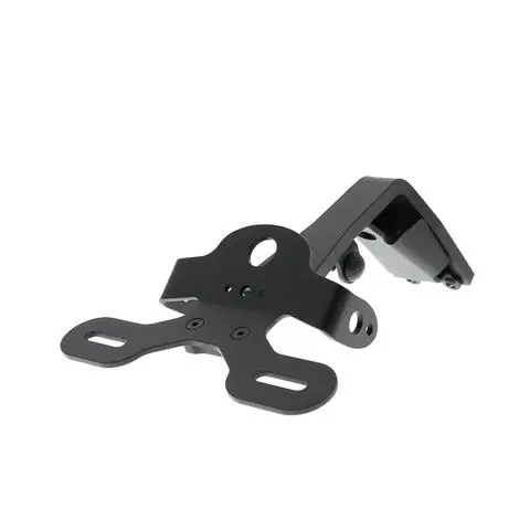 Evotech Performance Tail Tidy Kit For Ducati 848, 1098, And 1198 Superbikes 1