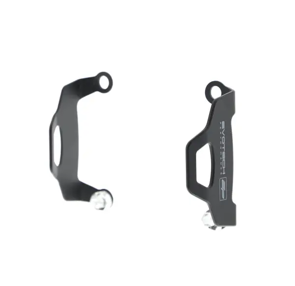 Evotech Performance Front Caliper Guard – Universal Fit For Ducati, Ktm, Honda, Triumph, Bmw & Mv Agusta 1