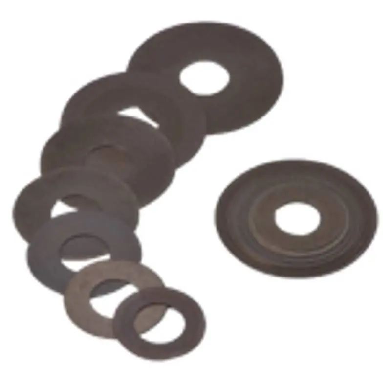King Shocks Valve Shim .628 X .85 X .010 1