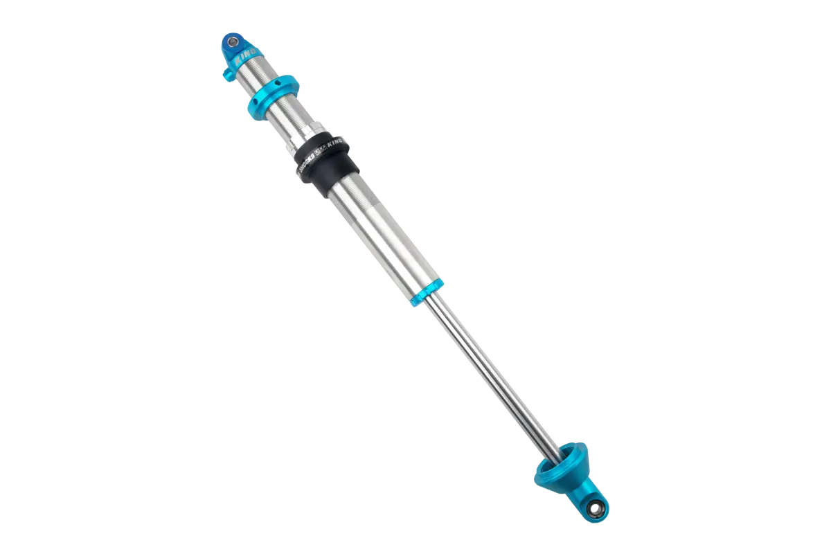 King Shocks 14+ Ram 2500 2In Front Steering Stabilizer 1