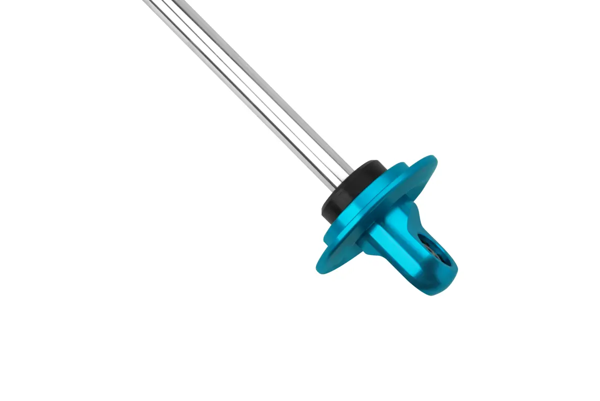 King Shocks 3.0 Pr Rubber Bump Option (For Coilovers) 1