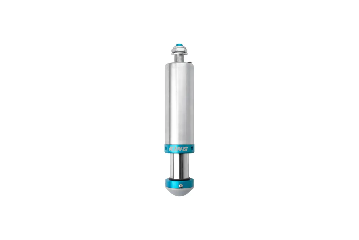 King Shocks 2.5In. X 2.5In. Link Mount Eye To Eye Bump Stop 1