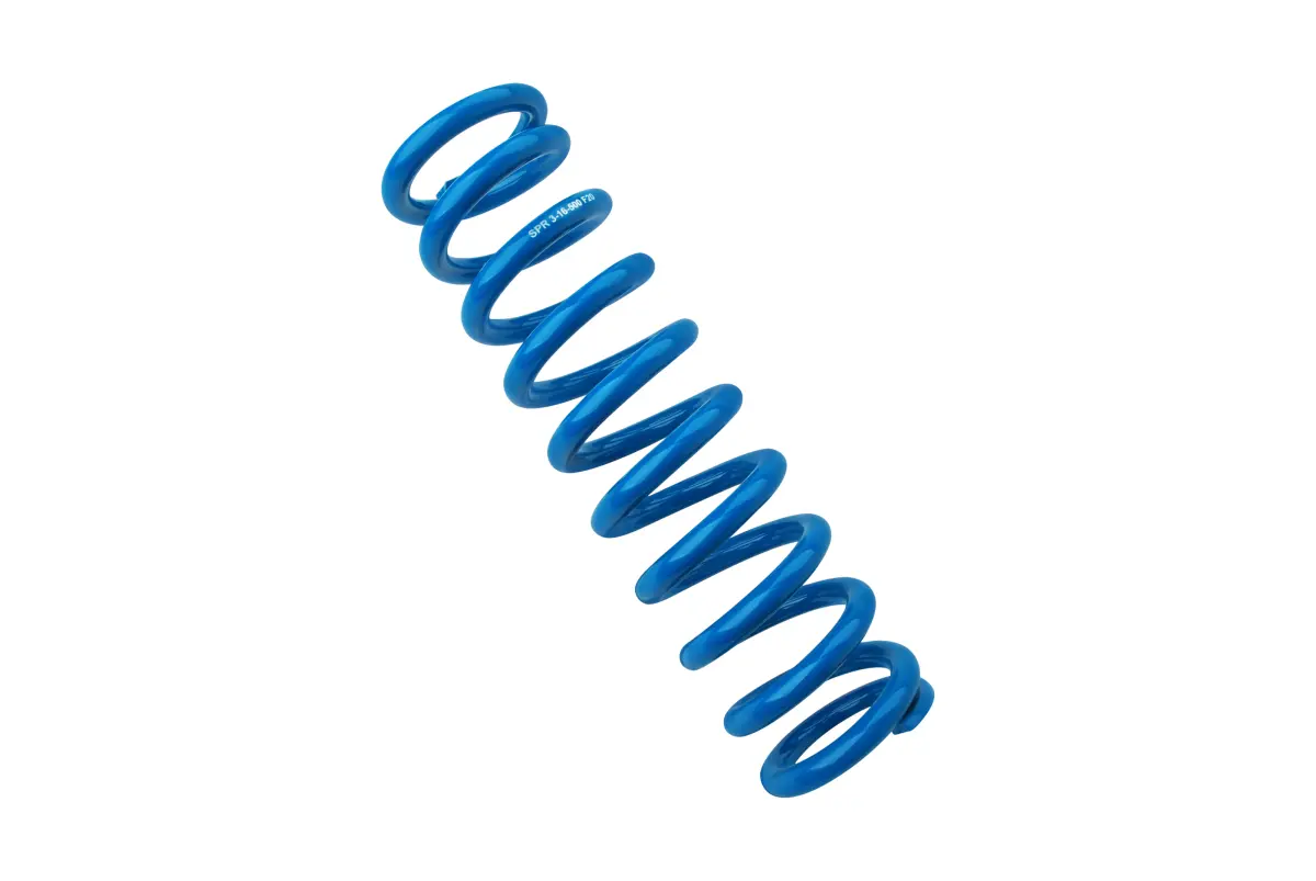 King Shocks 3.0 Coil Springs 16In X 550Lb 1