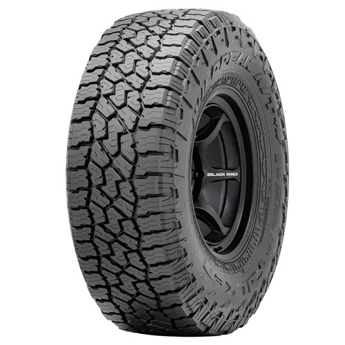 2657017 Lt 123/120S Wldpk At4w E/10 31.8 1