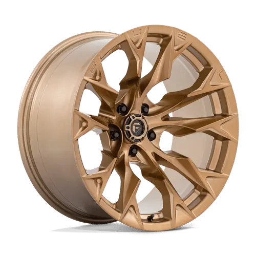 D805 20X10 5X5.0 Plt-Brz -18Mm 1