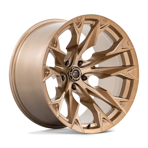 D805 22X12 5X5.0 Plt-Brz -44Mm 1
